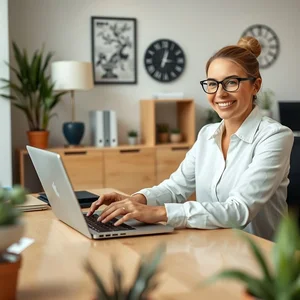 Comment écrire un email de remerciement au client Thank You