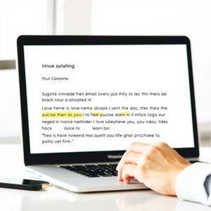 Comment rédiger un e-mail efficace pour Overdue Invoice Follow-up