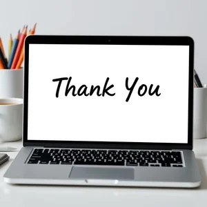 Hoe een Client Thank You Email te Schrijven die indruk maakt
