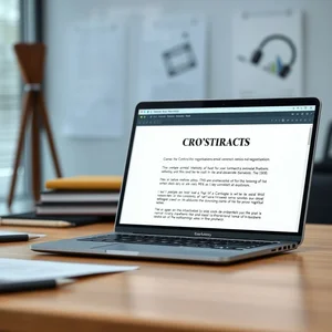 How to Write a Vendor Contract Termination Email: Guide & Example