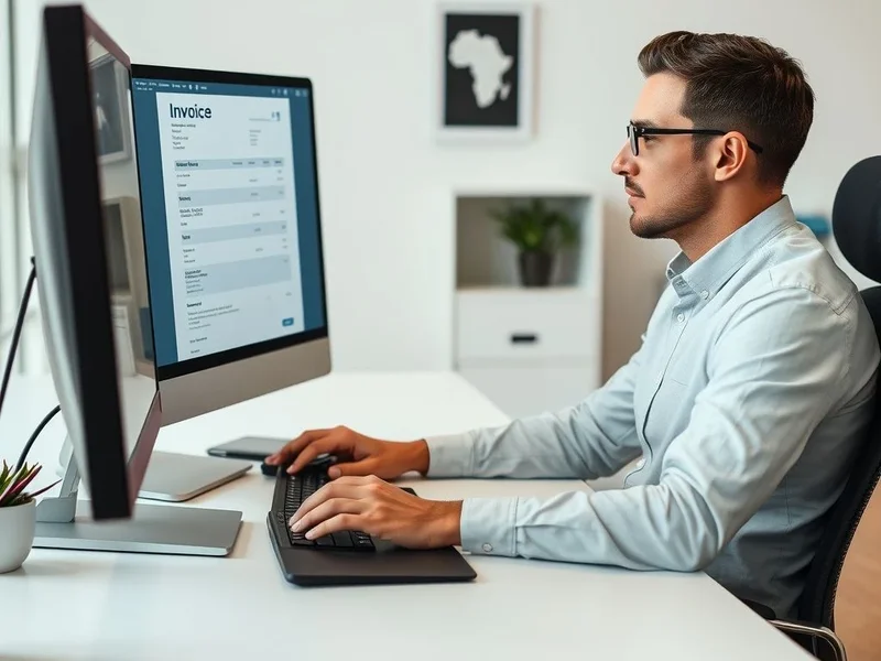 How to Write a Vendor Invoice Question Email: Guide & Examples