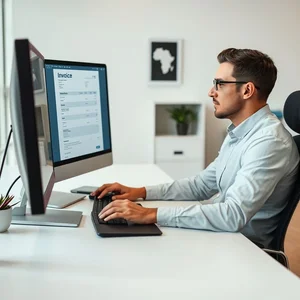 How to Write a Vendor Invoice Question Email: Guide & Examples