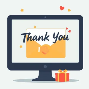 Müşteri Teşekkür E-postası Nasıl Yazılır Client Thank You