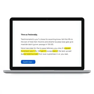 Come Scrivere un'Email di Richiesta di Testimonianza Efficace