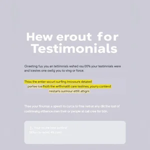Cách Viết Email Yêu Cầu Nhận Xét Chuyên Nghiệp