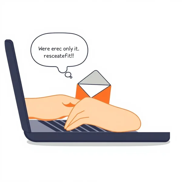 Comment rédiger un e-mail de demande de témoignage