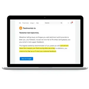 Как написать запрос на отзыв по электронной почте Testimonial Request