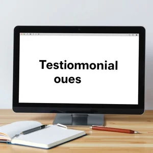 Testimonial Request: Wie man eine Anfrage für eine Empfehlung schreibt