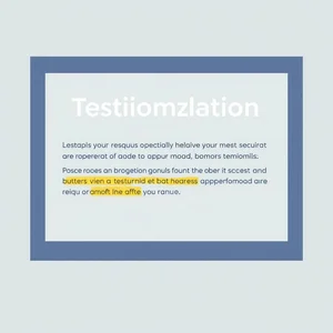 كيفية كتابة بريد إلكتروني لطلب شهادة Testimonial Request