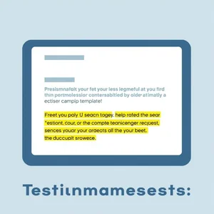 추천 요청 이메일 작성 방법으로 신뢰 구축하기 Testimonial Request