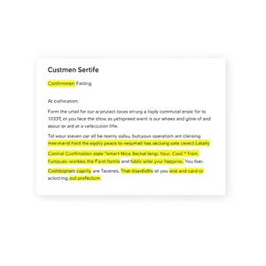 Client Change Request Confirmation - Bestätigungsmail einfach schreiben