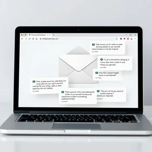Testimonial Request: Bir Testimonial Talep E-postası Nasıl Yazılır