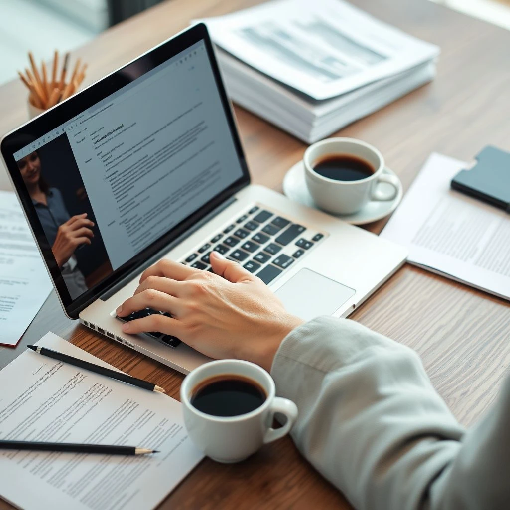 Cách Viết Email Khách Hàng Offboarding Chuyên Nghiệp