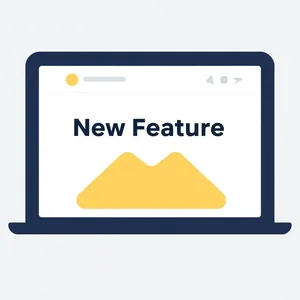 New Feature Announcement Cara Menulis Email Pengumuman Fitur Baru