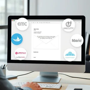 Cara Menulis Email Permintaan Logo Klien Client Logo Request