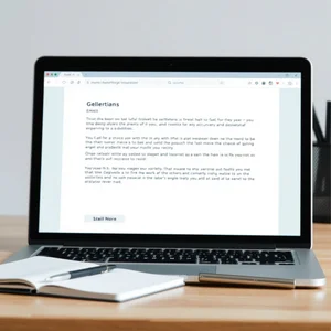 Client Offboarding E-Mail schreiben für effektive Kommunikation