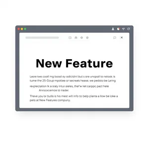 New Feature Announcement: Come Scrivere un'Email di Annuncio di Nuova Funzionalità