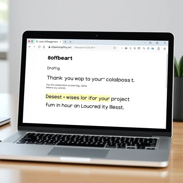 Client Offboarding Email Best Practices
