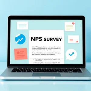 Come Scrivere un'Email per il Sondaggio NPS E Ottenere Feedback