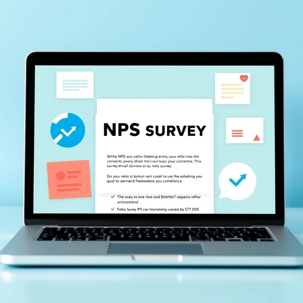 Come Scrivere un'Email per il Sondaggio NPS