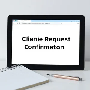 Como Escrever um Email de Confirmation de Solicitação de Alteração do Cliente
