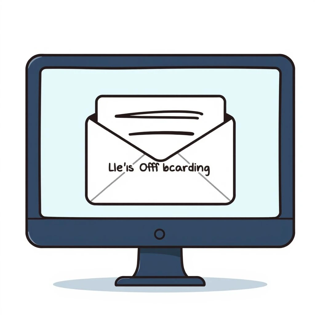 Como Escrever um Email de Desligamento de Cliente com Client Offboarding