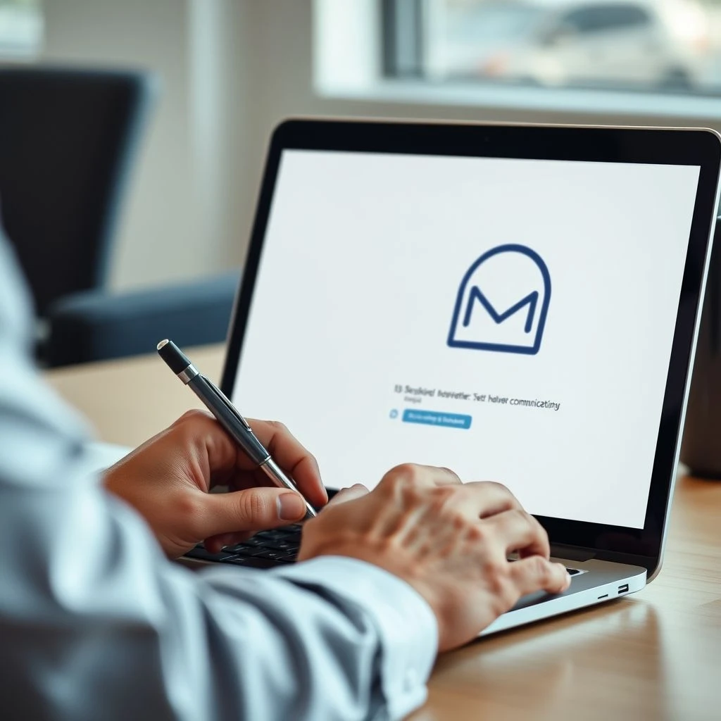 Guia Prático para o Email de Solicitação de Logotipo - Client Logo Request