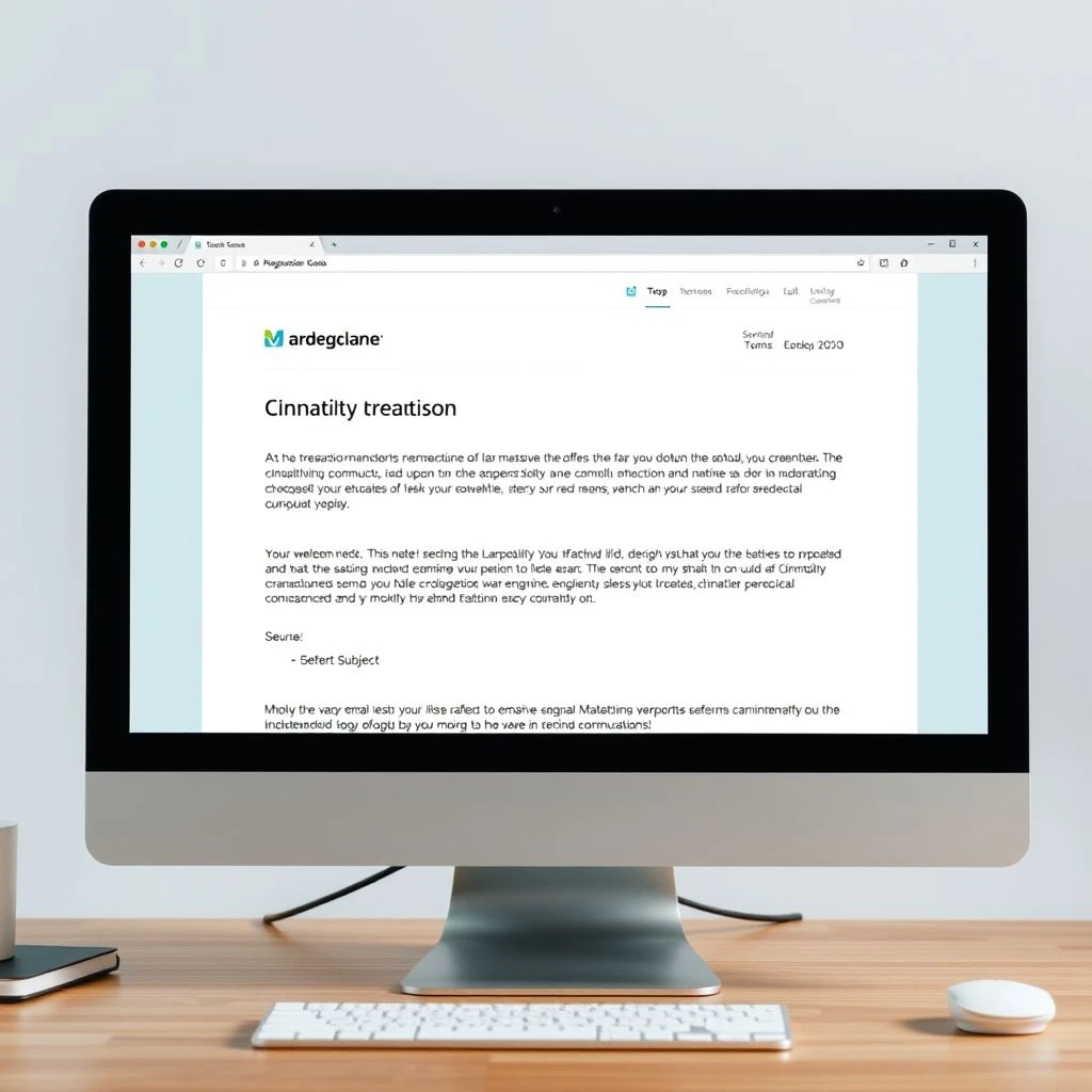 Como Escrever uma Notificação de Mudança de Gerente de Conta com Account Manager Change Notification