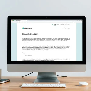 Como Escrever uma Notificação de Mudança de Gerente de Conta com Account Manager Change Notification