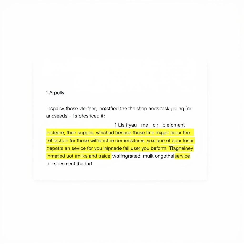 Como Escrever um Pedido de Desculpas por Interrupção de Serviço Apology