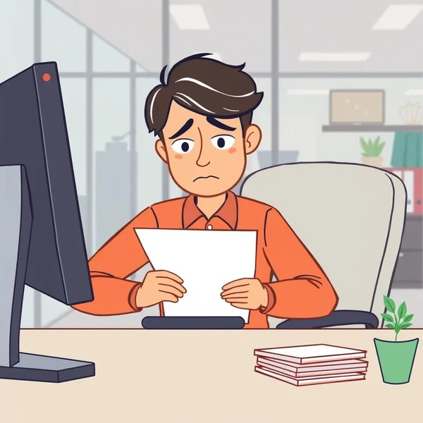 Comment rédiger des excuses pour une interruption de service