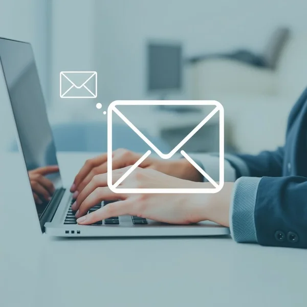 Hoe schrijf je een e-mail voor een Client Logo Request