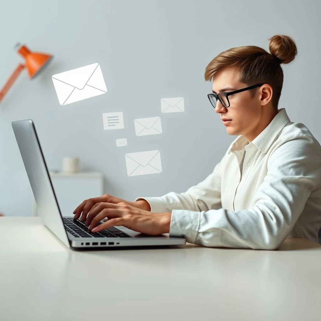 How to Write a Job Description Inquiry Email: Examples & Tips