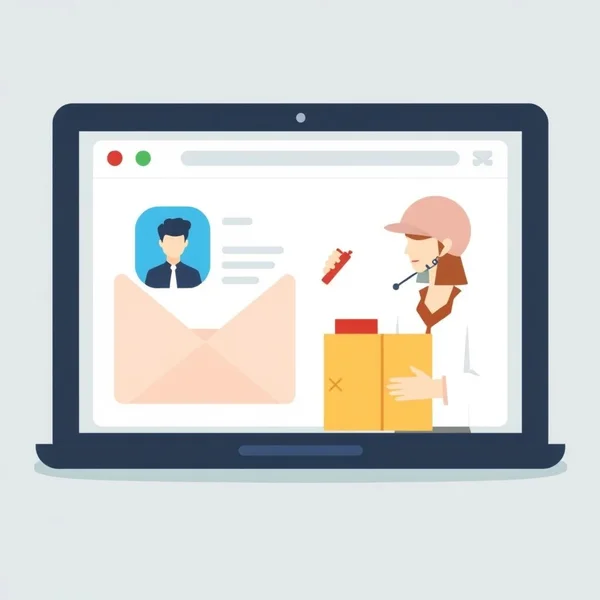 How to Write a Supplier Shipping Issue Resolution Email