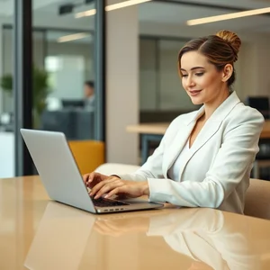 How to Write an Application via a Contact Email: Tips & Example