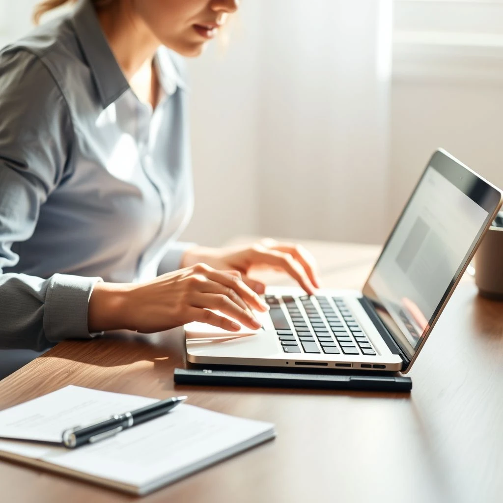 How to Write an Effective Application Follow-up Email