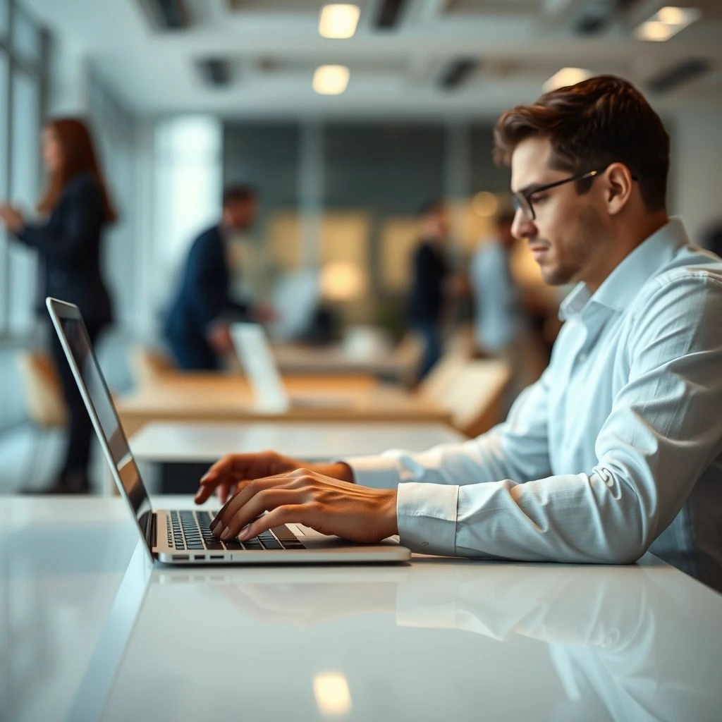 How to Write an Email Informing Recruiter of Other Offer