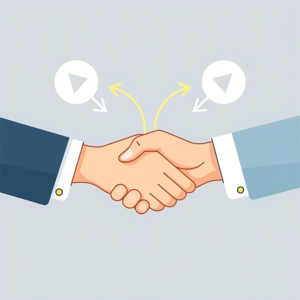 How to Write a Lead Sharing with Partner Email: Examples & Tips