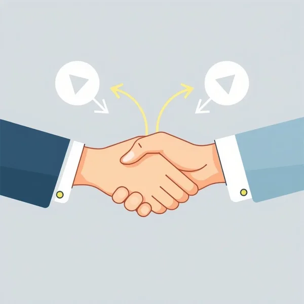Lead Sharing with Partner Email