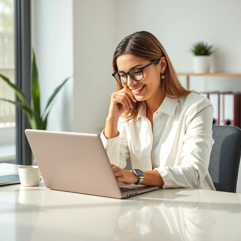 How to Write a Professional Recruiter Outreach Response Email