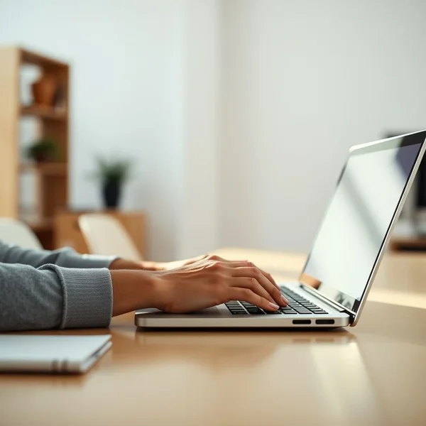 How to write a Speculative Application email