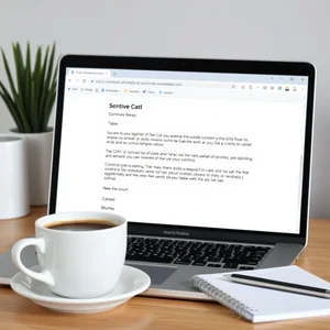 Как написать электронное письмо-напоминание о Contract Renewal Reminder