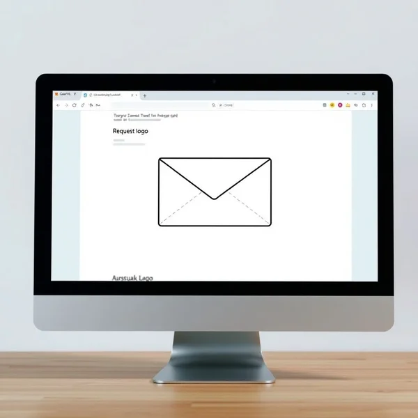 Müşteri Logosu Talep E-postası Yazma