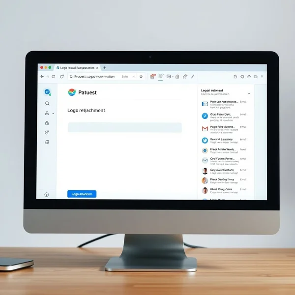Come Scrivere un'Email di Richiesta del Logo del Cliente
