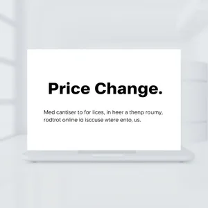 Client Price Change Notification: So schreiben Sie eine Benachrichtigung