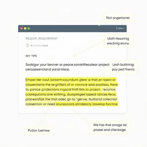 Cara Menulis Email Klarifikasi Persyaratan Proyek untuk Efisiensi