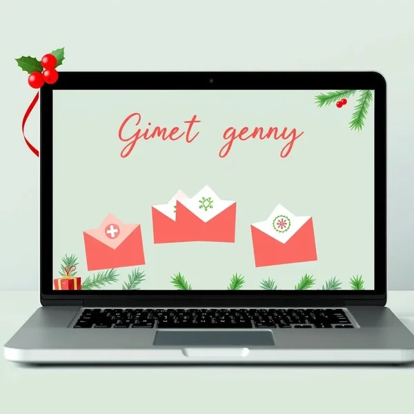 Email di Auguri per i Clienti
