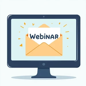 Como Escrever um Email de Convite para Webinar para Clientes