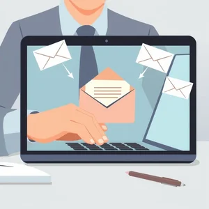 Rédiger un email de demande d'approbation de livrable efficace