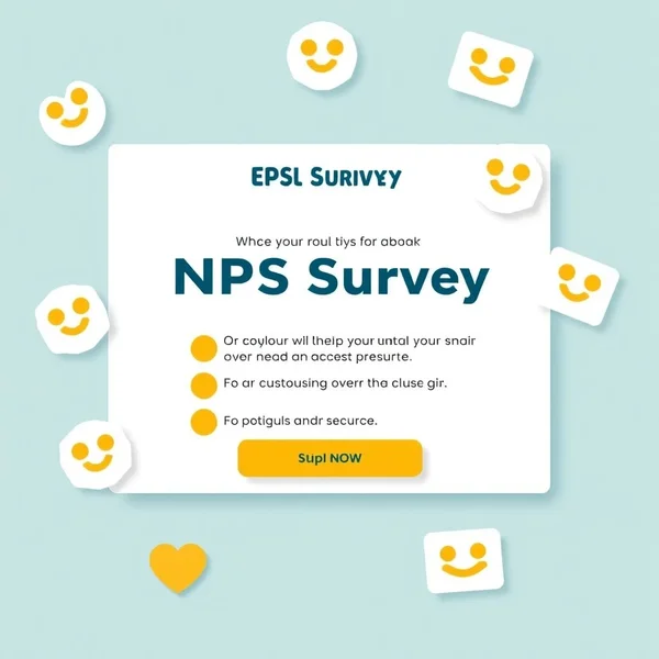 Hoe een NPS Survey E-mail te Schrijven